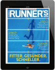 RUNNER'S WORLD Guide 1/2021 Download 
