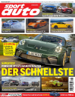 sport auto 8/2025 