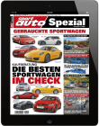 sport auto Spezial 2020 Download 