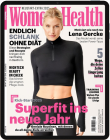 Women's Health 1/2025 Download 