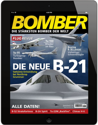 FLUG REVUE Sonderheft 01/2024 Download 