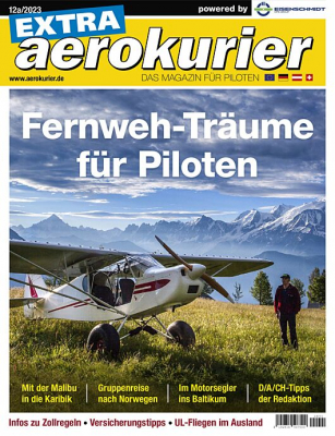 aerokurier EXTRA 1/2024 