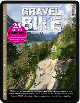 GRAVELBIKE 2/2024 Download 