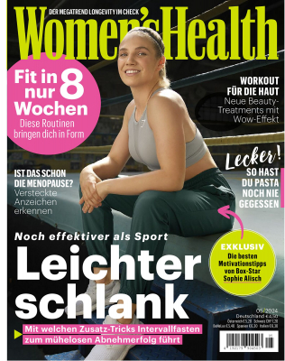 Women's Health 5/2024 