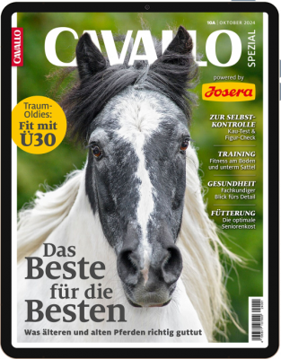 CAVALLO SPEZIAL 01/2024 Download 