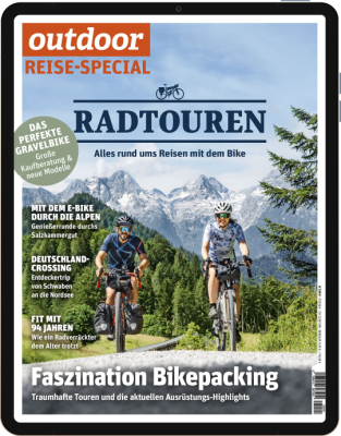 outdoor REISE SPEZIAL 01/2025 Download 