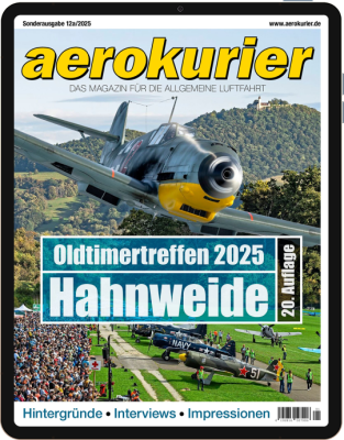 aerokurier Sonderausgabe 01/2026 Download