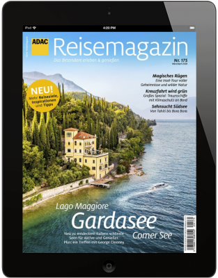 ADAC Reisemagazin 175/2020 Download 