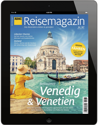 ADAC Reisemagazin 187/2022 Download 