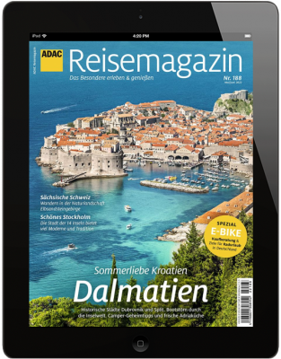 ADAC Reisemagazin 188/2022 Download 