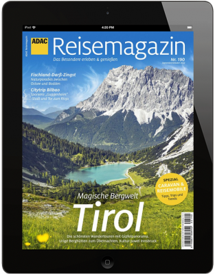 ADAC Reisemagazin 190/2022 Download 