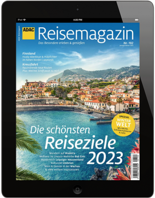ADAC Reisemagazin 192/2022 Download 