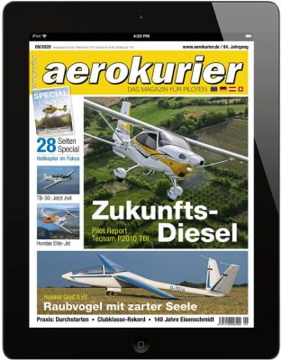 aerokurier 9/2020 Download 