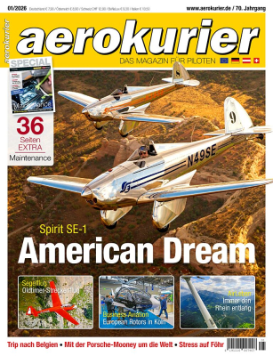 aerokurier 1/2026