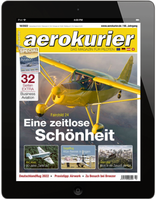 aerokurier 10/2022 Download 