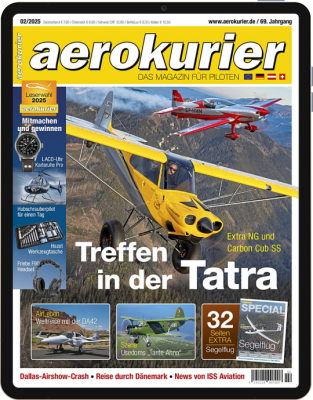 aerokurier 2/2025 Download 