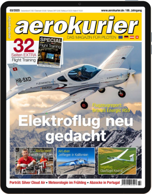 aerokurier 3/2025 Download 