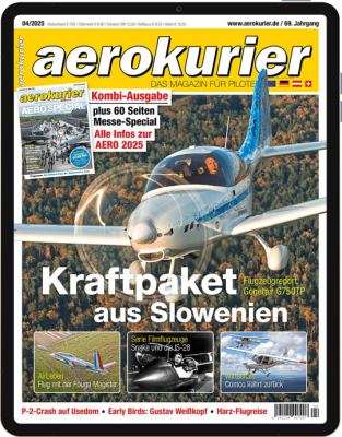 aerokurier 4/2025 Download 