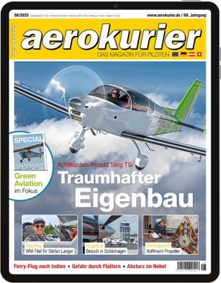 aerokurier 8/2025 Download 