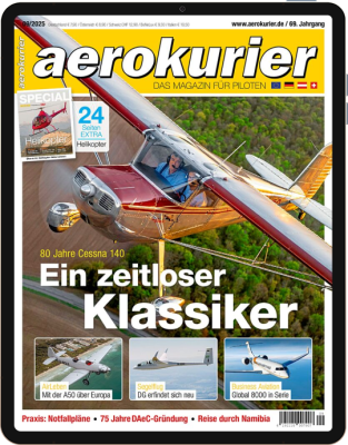 aerokurier 9/2025 Download 