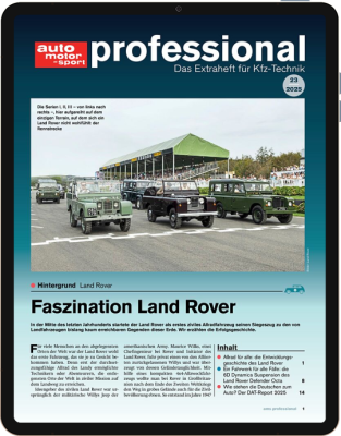 auto motor und sport professional digital 
