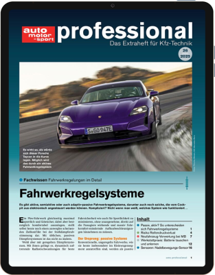 auto motor und sport professional digital 