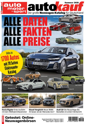 auto motor und sport autokauf