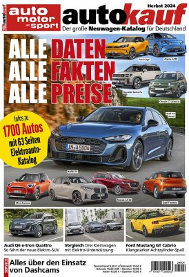 auto motor und sport autokauf