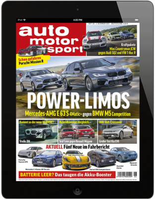 auto motor und sport 26/2021 Download 