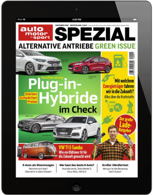 auto motor und sport SPEZIAL 2020 Download 