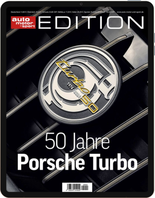 auto motor und sport EDITION 2/2025 Download 
