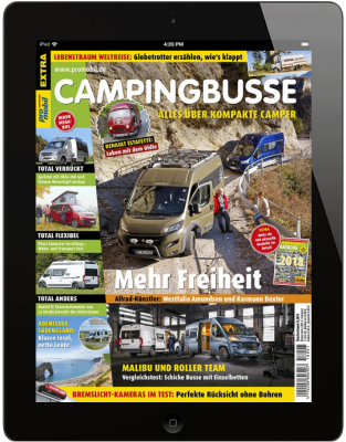 promobil CAMPINGBUSSE 1/2018 Download 