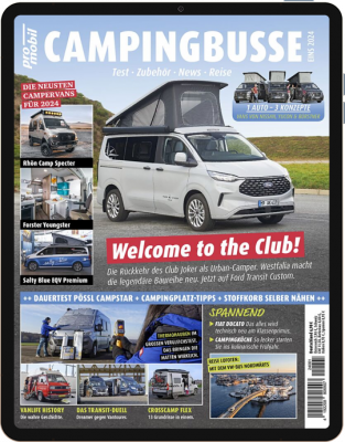 promobil CAMPINGBUSSE 1/2024 Download 