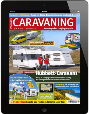 CARAVANING 1/2018 Download 