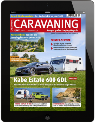 CARAVANING 1/2022 Download 