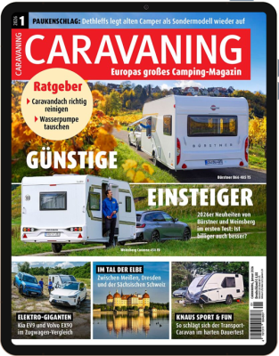 CARAVANING 1/2026 Download