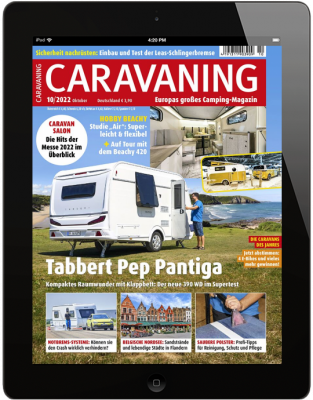 CARAVANING 10/2022 Download 