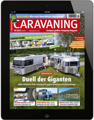 CARAVANING 10/2023 Download 