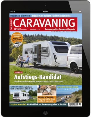 CARAVANING 11/2019 Download 