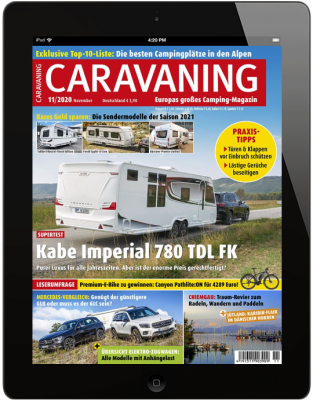 CARAVANING 11/2020 Download 