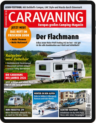 CARAVANING 11/2025 Download 