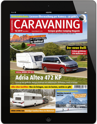 CARAVANING 12/2019 Download 