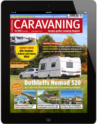 CARAVANING 12/2021 Download 