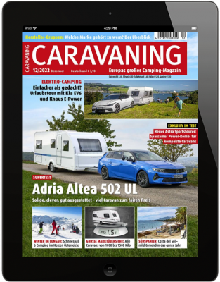 CARAVANING 12/2022 Download 