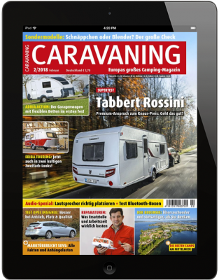 CARAVANING 2/2018 Download 