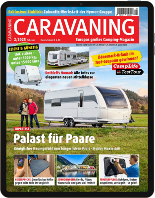 CARAVANING 2/2025 Download 