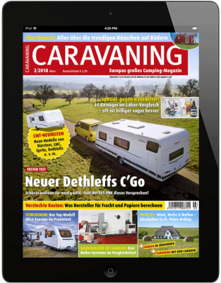 CARAVANING 3/2018 Download 