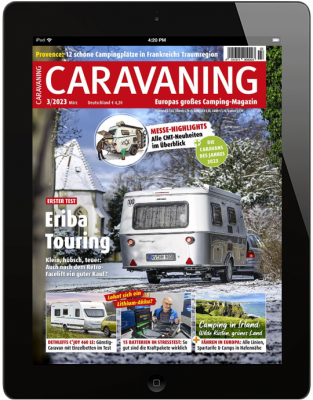 CARAVANING 3/2023 Download 