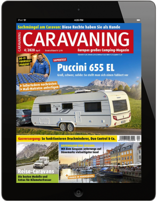 CARAVANING 4/2020 Download 