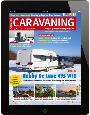 CARAVANING 4/2021 Download 